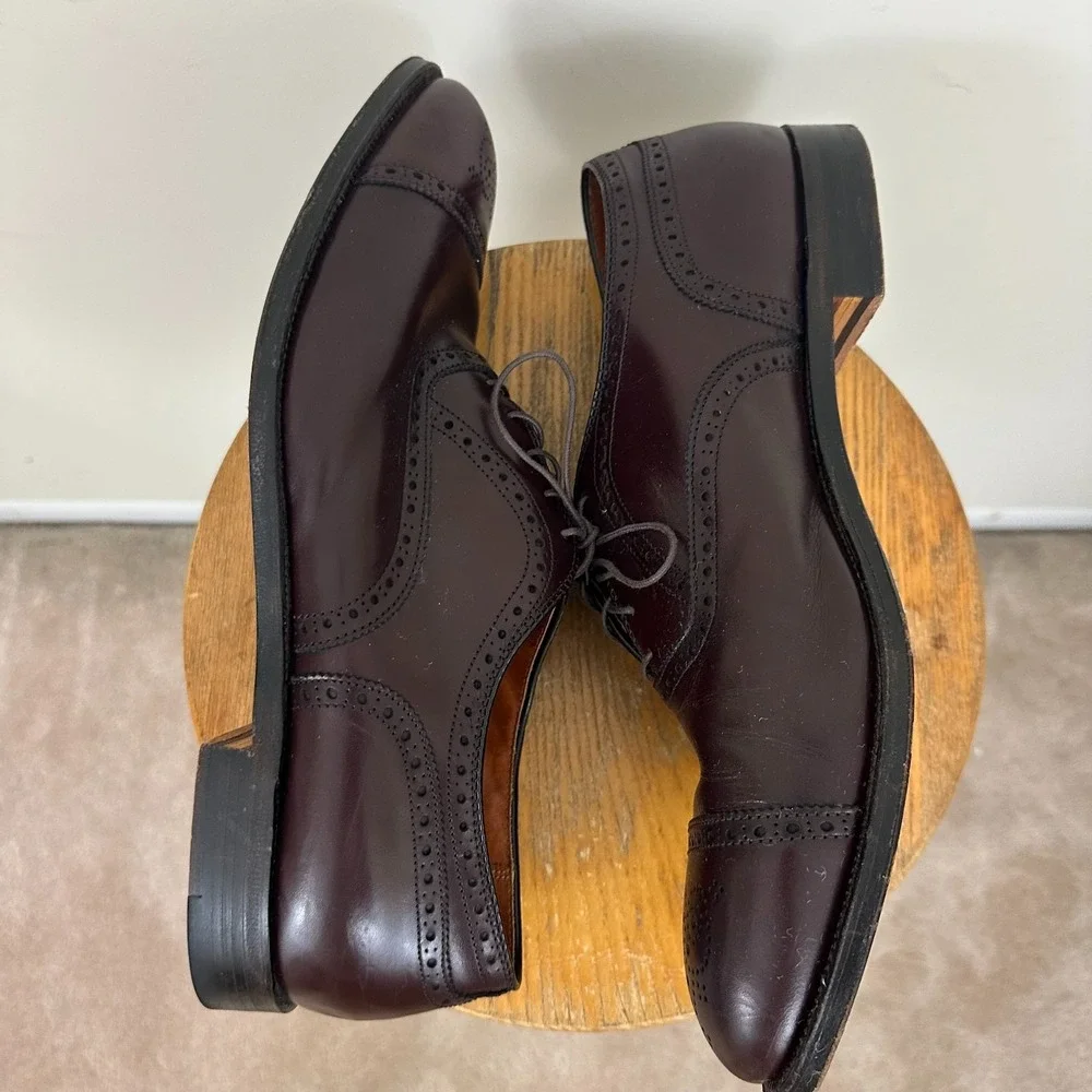 Alden excellent other
